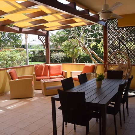 Acquamarina House 마리나디라구사 외부 사진