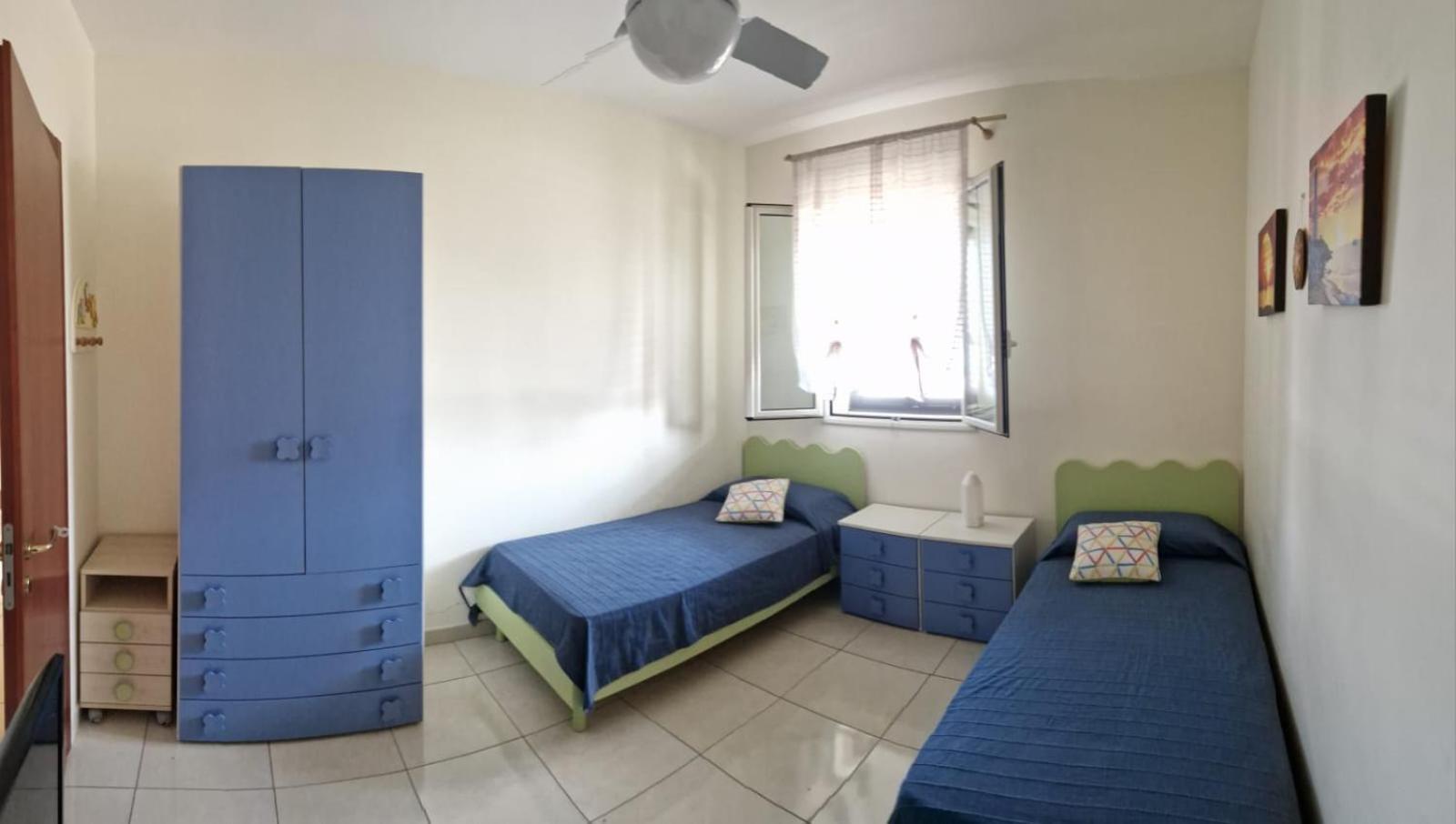 Acquamarina House 마리나디라구사 외부 사진