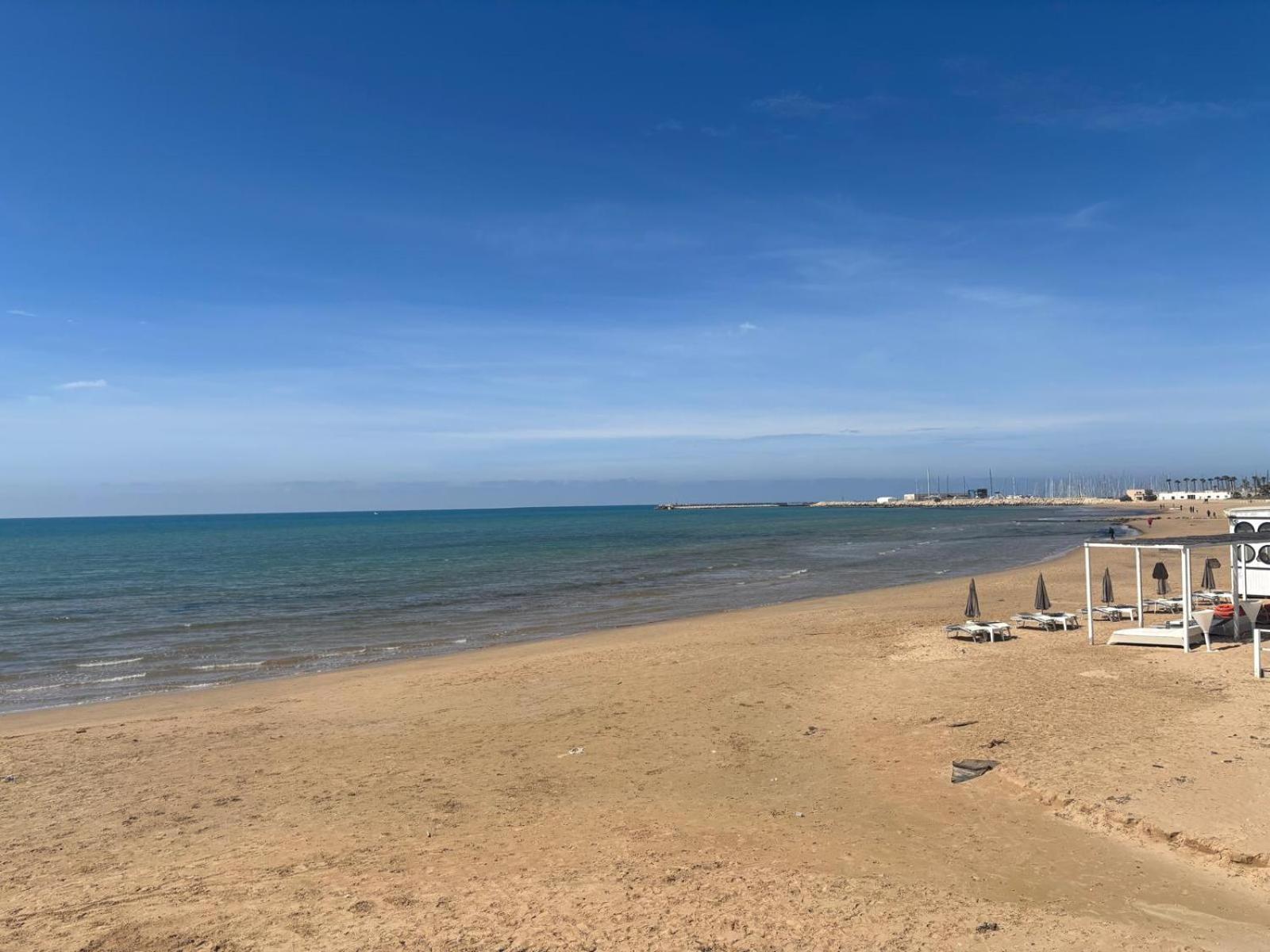 Acquamarina House 마리나디라구사 외부 사진