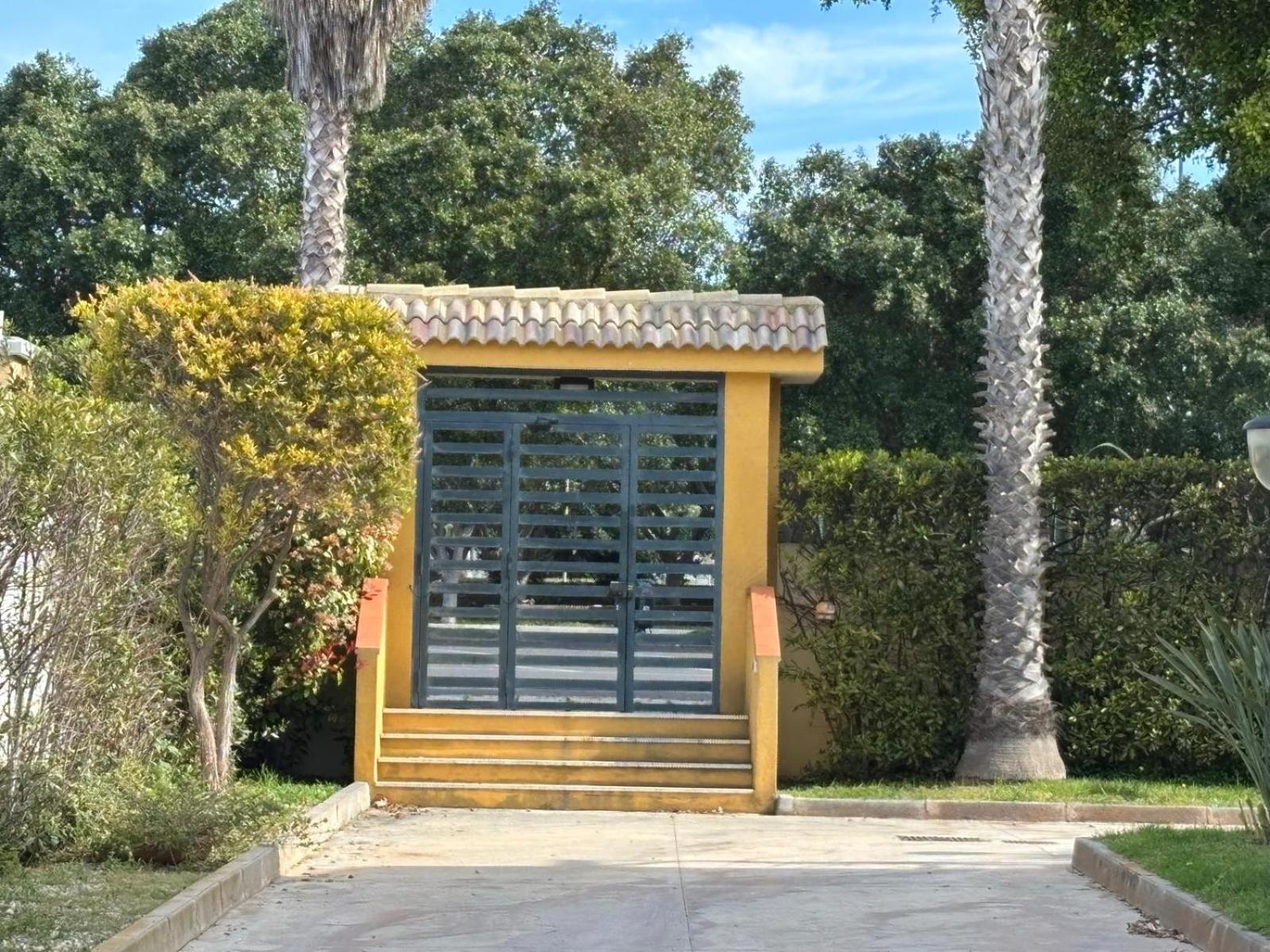 Acquamarina House 마리나디라구사 외부 사진