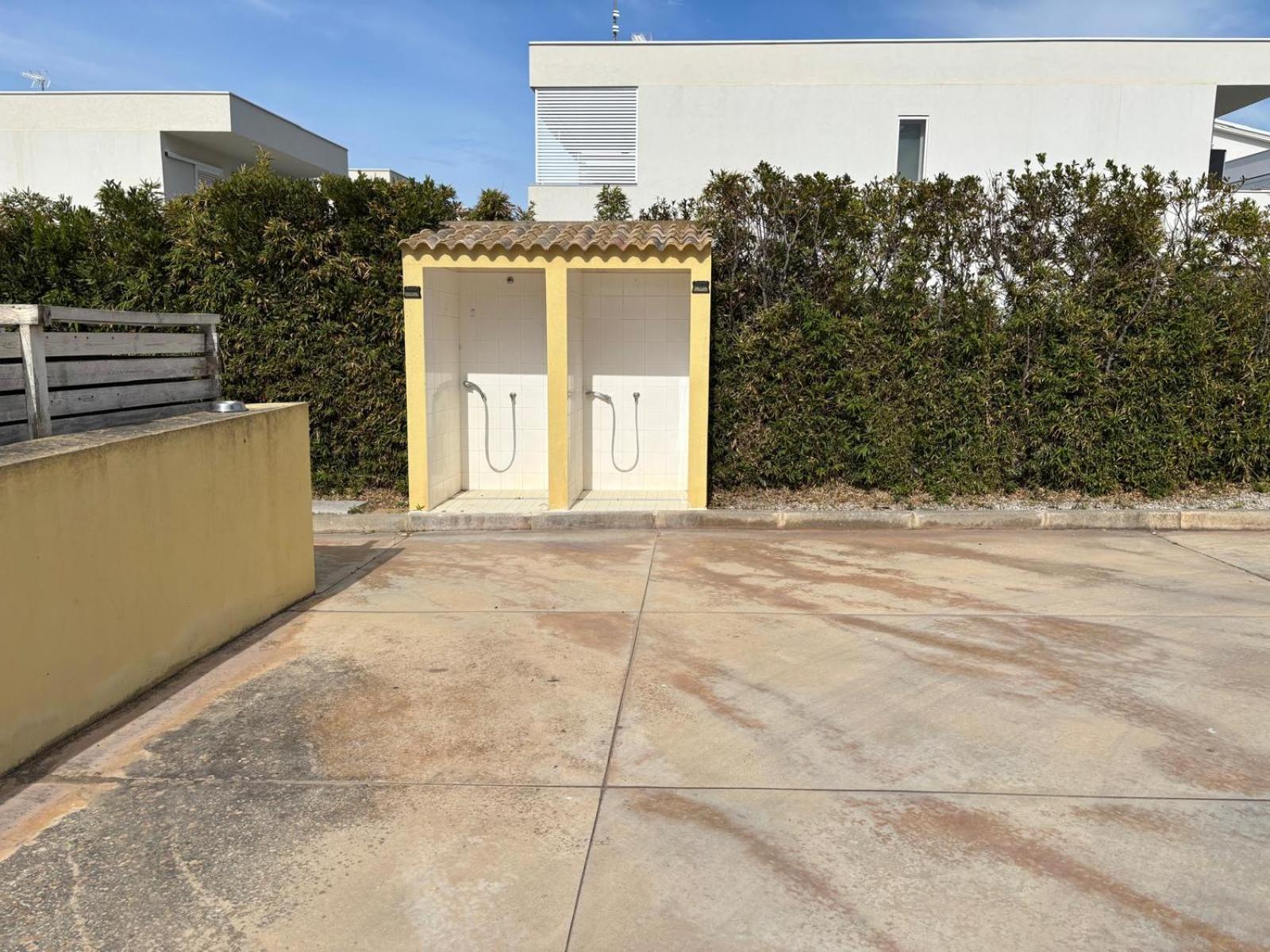Acquamarina House 마리나디라구사 외부 사진