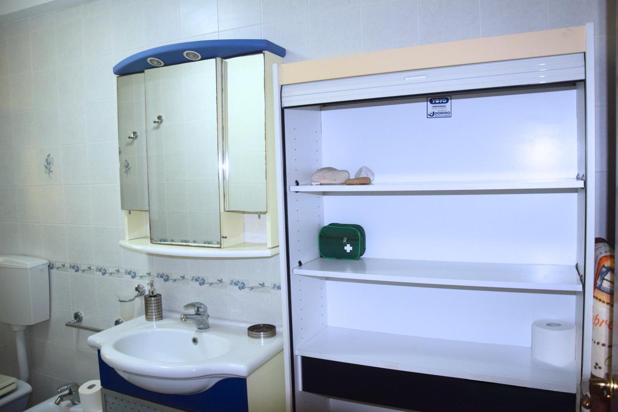 Acquamarina House 마리나디라구사 외부 사진