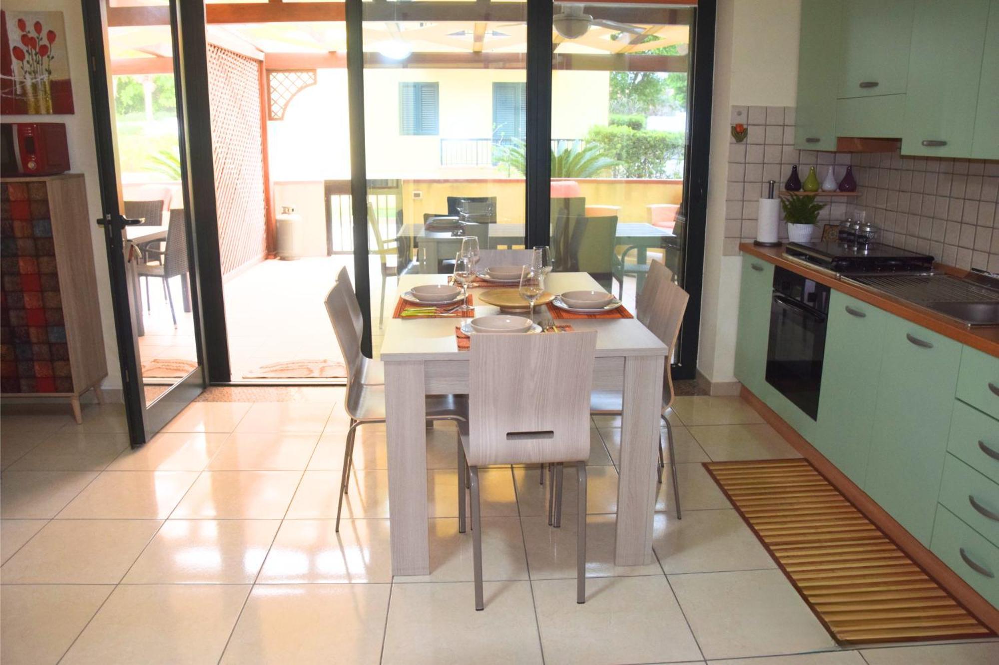 Acquamarina House 마리나디라구사 외부 사진