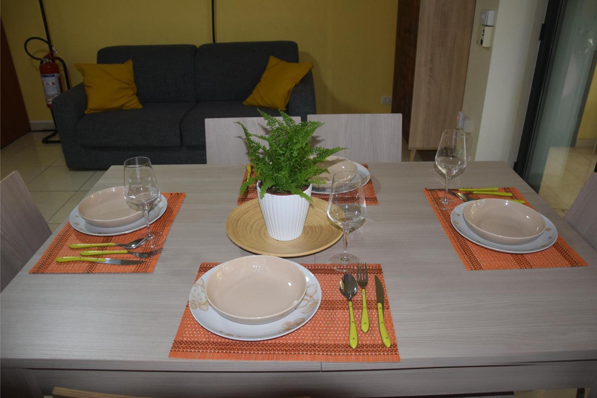 Acquamarina House 마리나디라구사 외부 사진