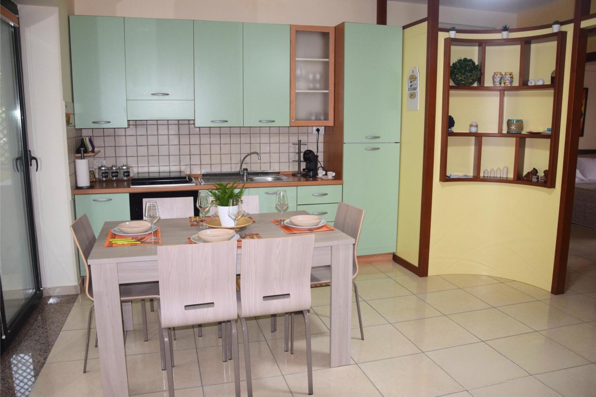 Acquamarina House 마리나디라구사 외부 사진