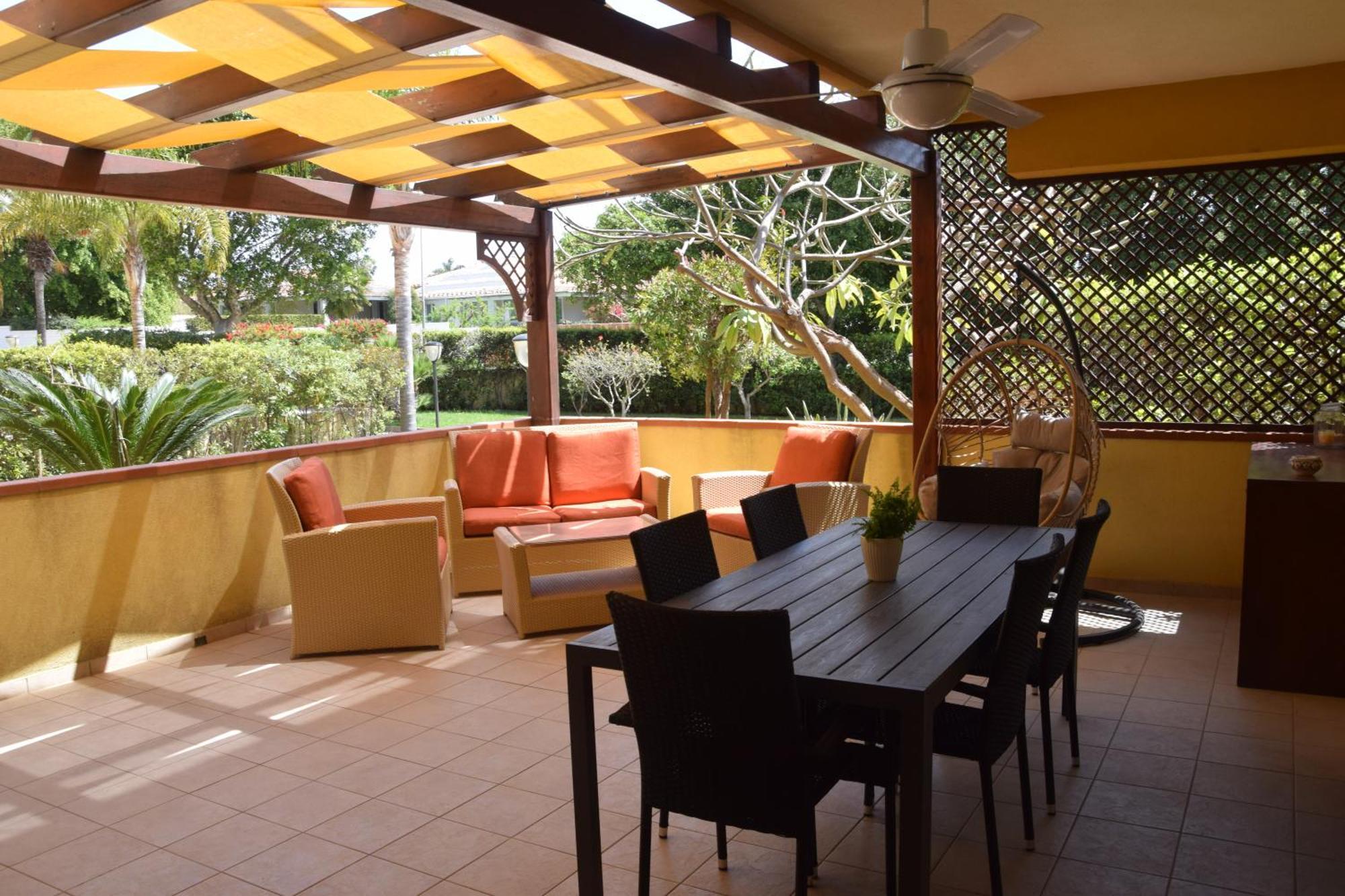 Acquamarina House 마리나디라구사 외부 사진
